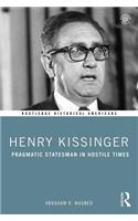 Henry Kissinger