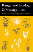 Rangeland Ecology And Management