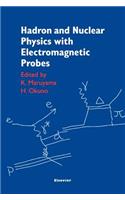 Hadron and Nuclear Physics with Electromagnetic Probes