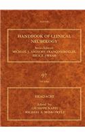 Headache: Handbook of Clinical Neurology Series 3 (Editors: Aminoff, Boller and Swaab): Handbook of Clinical Neurology Series