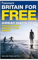 Frommer's Britain For Free