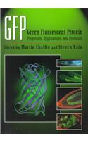 Green Fluorescent Proteins: Properties, Applications and Protocols