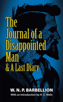 The Journal of a Disappointed Man