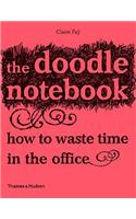 The Doodle Notebook