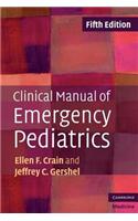 Clinical Manual of Emergency Pediatrics