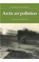 Arctic Air Pollution