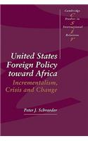 United States Foreign Policy Toward Africa