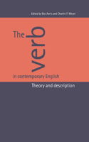 Verb in Contemporary English