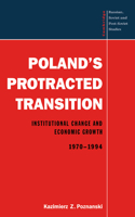Poland's Protracted Transition
