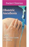 Obstetric Anesthesia