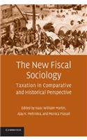 New Fiscal Sociology