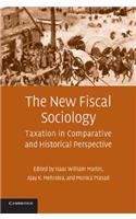 New Fiscal Sociology