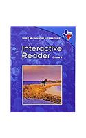 Holt McDougal Literature: Interactive Reader Grade 6