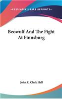 Beowulf And The Fight At Finnsburg