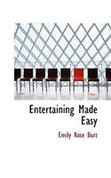 Entertaining Made Easy