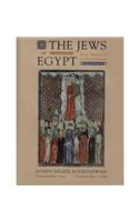 The Jews of Egypt from Rameses II to Emperor Hadrian