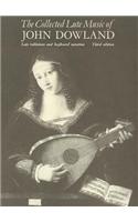 Collected Lute Music