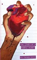 Story of a Purple Heart