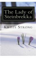 The Lady of Steinbrekka