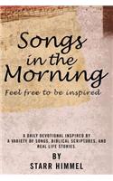 Songs in the Morning