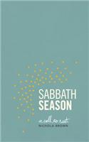 Sabbath Season