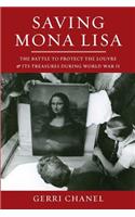 Saving Mona Lisa