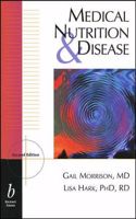 Medical Nutrition and Disease