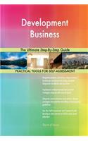 Development Business The Ultimate Step-By-Step Guide