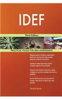 IDEF Third Edition
