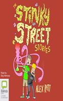 The Stinky Street Stories