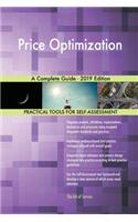 Price Optimization A Complete Guide - 2019 Edition