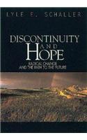 Discontinuity and Hope