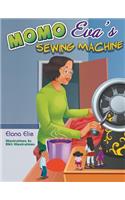Momo Eva's Sewing Machine
