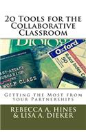 20 Tools for the Collaborative Classroom