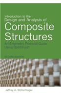Introduction to the Design and Analysis of Composite Structures