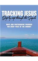 Tracking Jesus