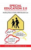 Special Education 2.0