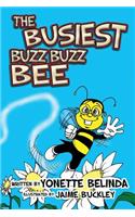 Busiest Buzz Buzz Bee