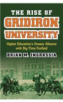 Rise of Gridiron University