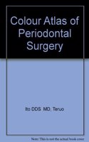 Color Atlas of Periodontal Surgery