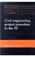 Civil Engineering Project Procedure in the E.C.