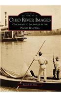 Ohio River Images