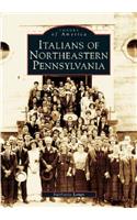 Italians of Northeastern Pennsylvania