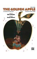 The Golden Apple