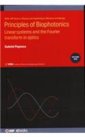 Principles of Biophotonics, Volume 1