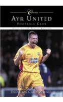 Ayr United Football Club (Classic Matches)