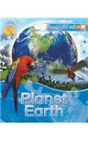 Explorers: Planet Earth