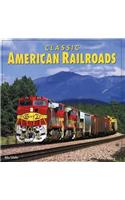 Classic American Railroads