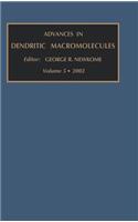 Advances in Dendritic Macromolecules