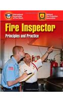 Fire Inspector
